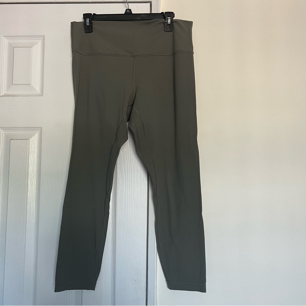 Lululemon Align Leggings